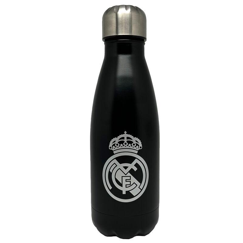 8426842104423 - Flasche aus rostfreiem Stahl Real Madrid
