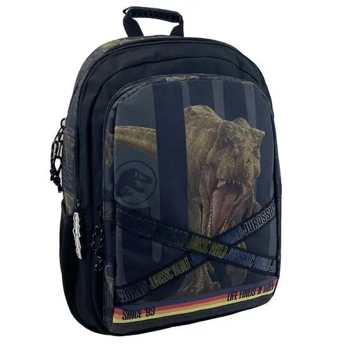 8426842105956 - Anpassbarer Rucksack für Kinder Jurassic World Roar