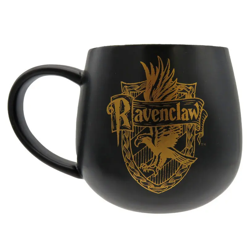 8426842106595 - Figurine mug Harry Potter Ravenclaw 3D