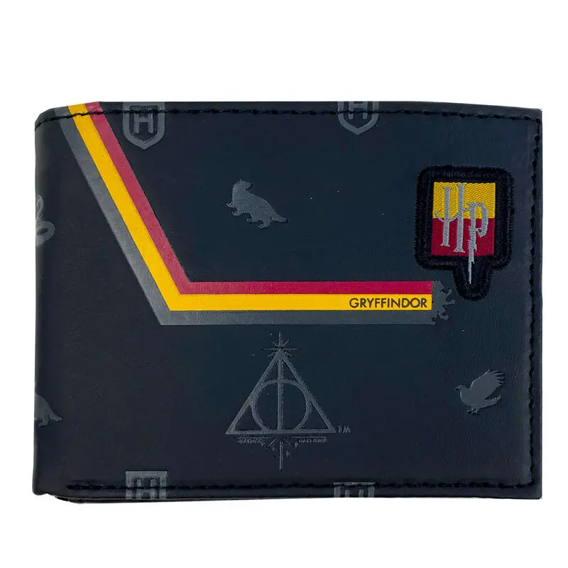 Geldbeutel Cyp Brands Harry Potter
