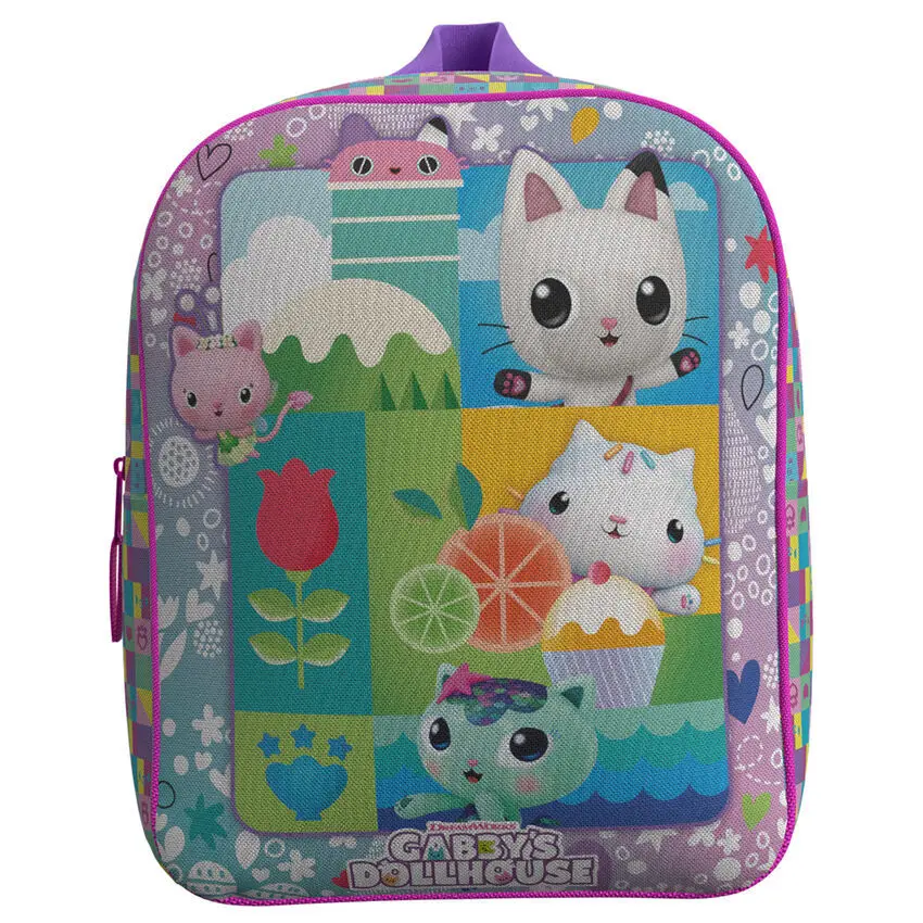 Rucksack Cyp Brands Gabbys Dollhouse