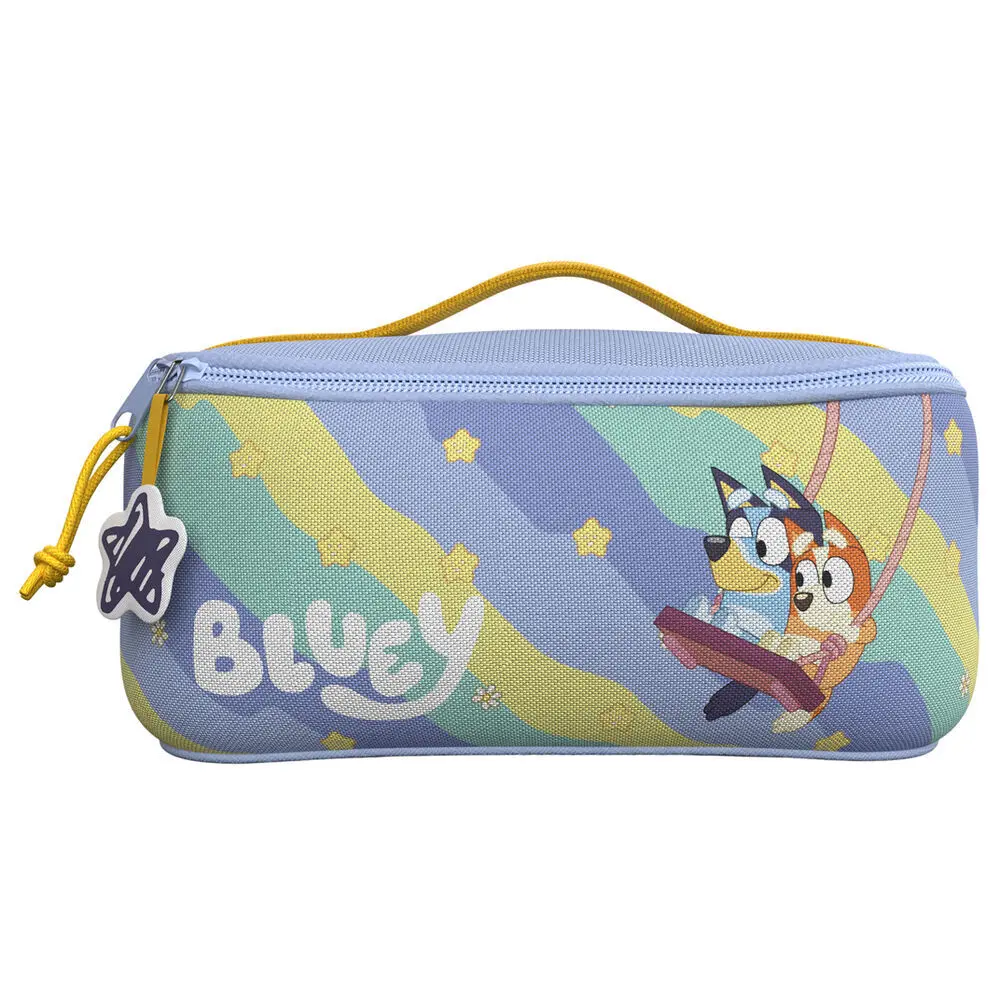Children's toiletry bag Cyp Brands Bluey