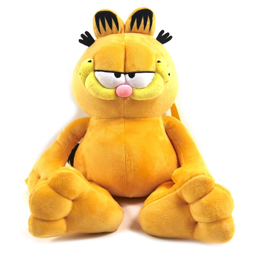 8426842110653 - Kinderrucksack Garfield