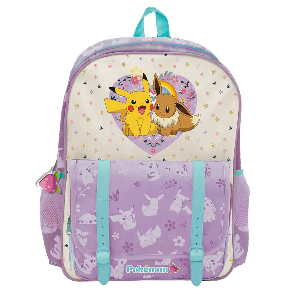 8426842111506 - Kinderrucksack Pokemon