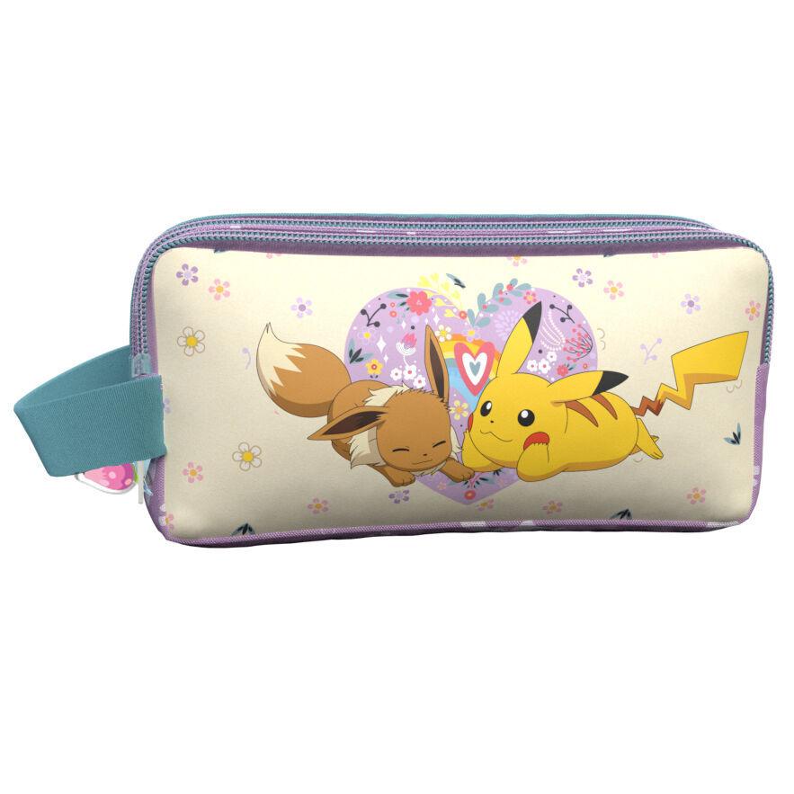 8426842111520 - Kinder-Etui Pokemon