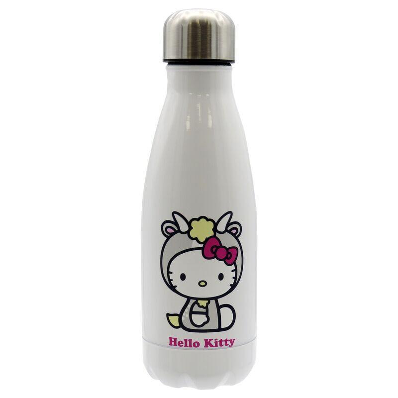 8426842111841 - Flasche Hello Kitty Capricorn
