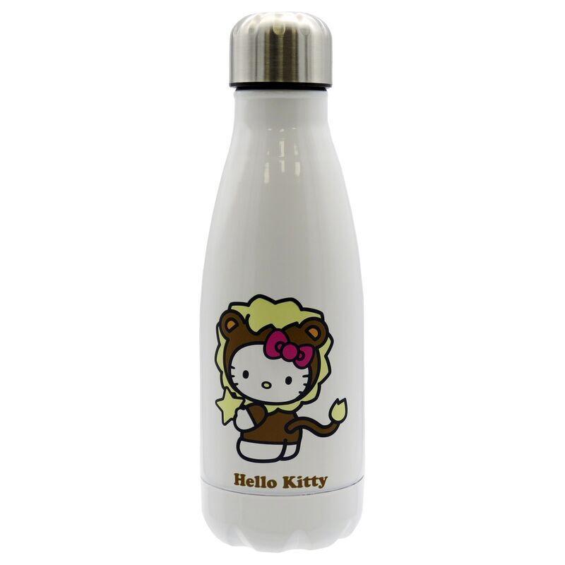 8426842111926 - Flasche aus rostfreiem Stahl Hello Kitty Léo