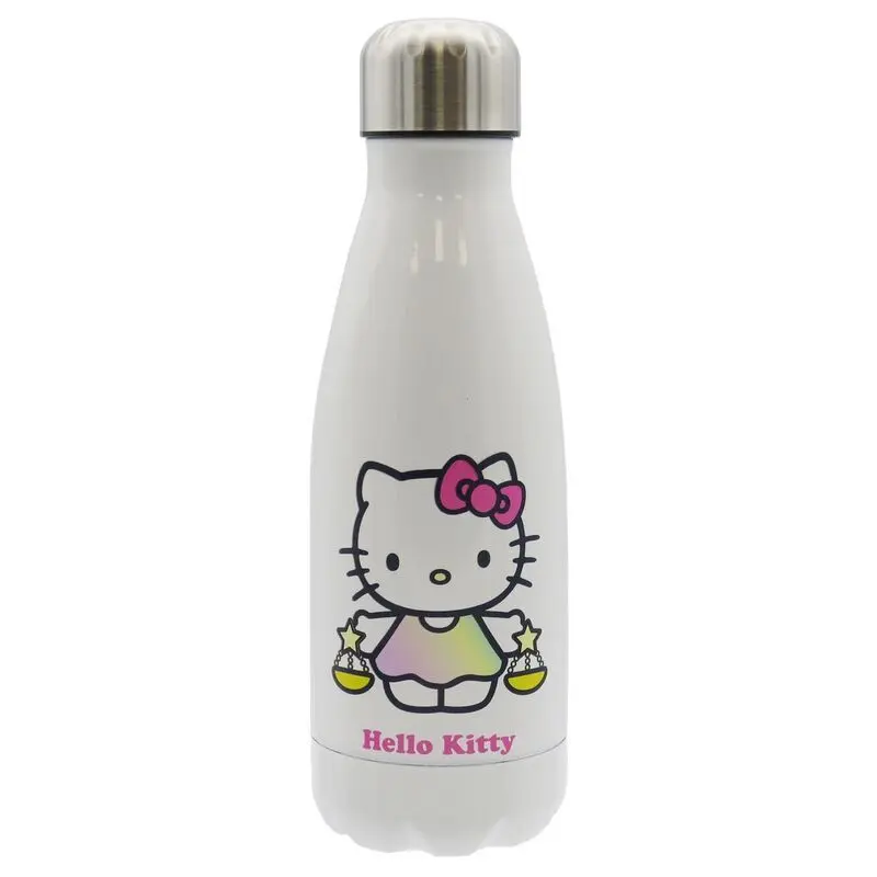 8426842111940 - Edelstahl-Isolierflasche Hello Kitty Libra
