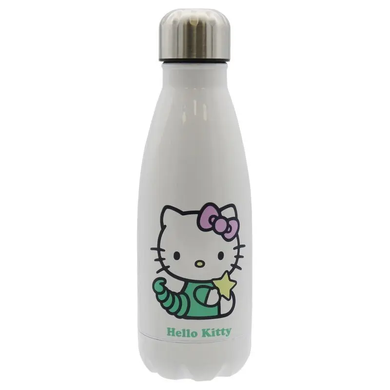 8426842111957 - Flasche aus rostfreiem Stahl Hello Kitty Scorpio
