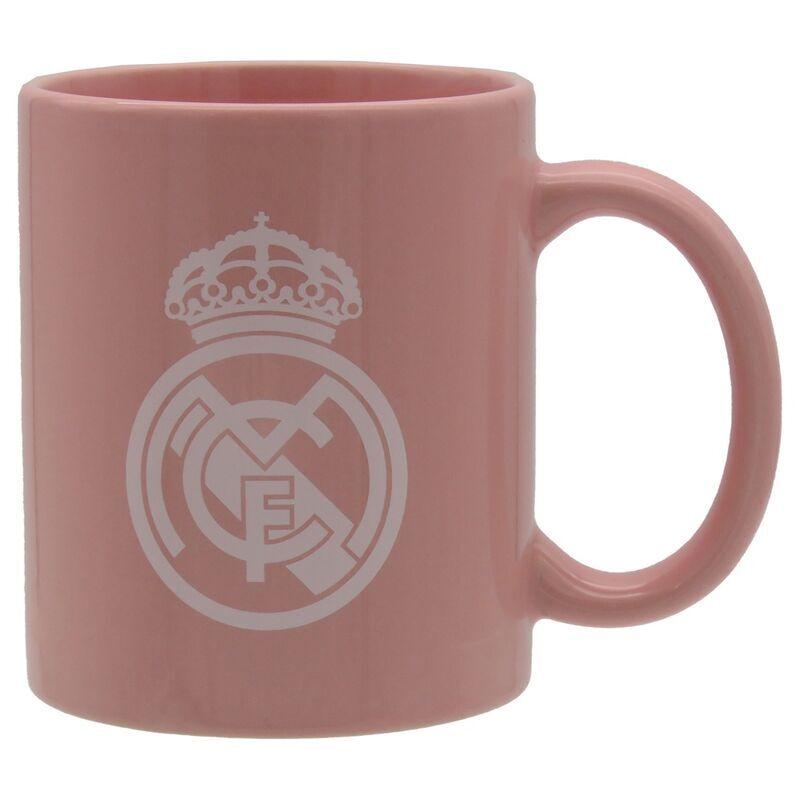 8426842112022 - Keramiktasse Real Madrid