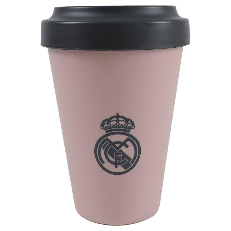 8426842112664 - To-Go-Glas Real Madrid