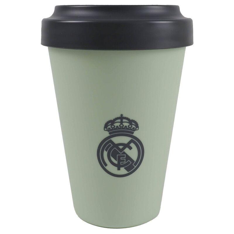 8426842112671 - To-Go-Glas Real Madrid