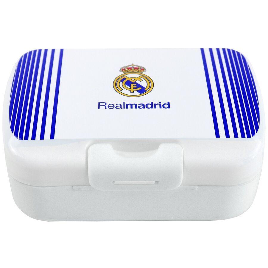 8426842114460 - Mittagessenbox Real Madrid