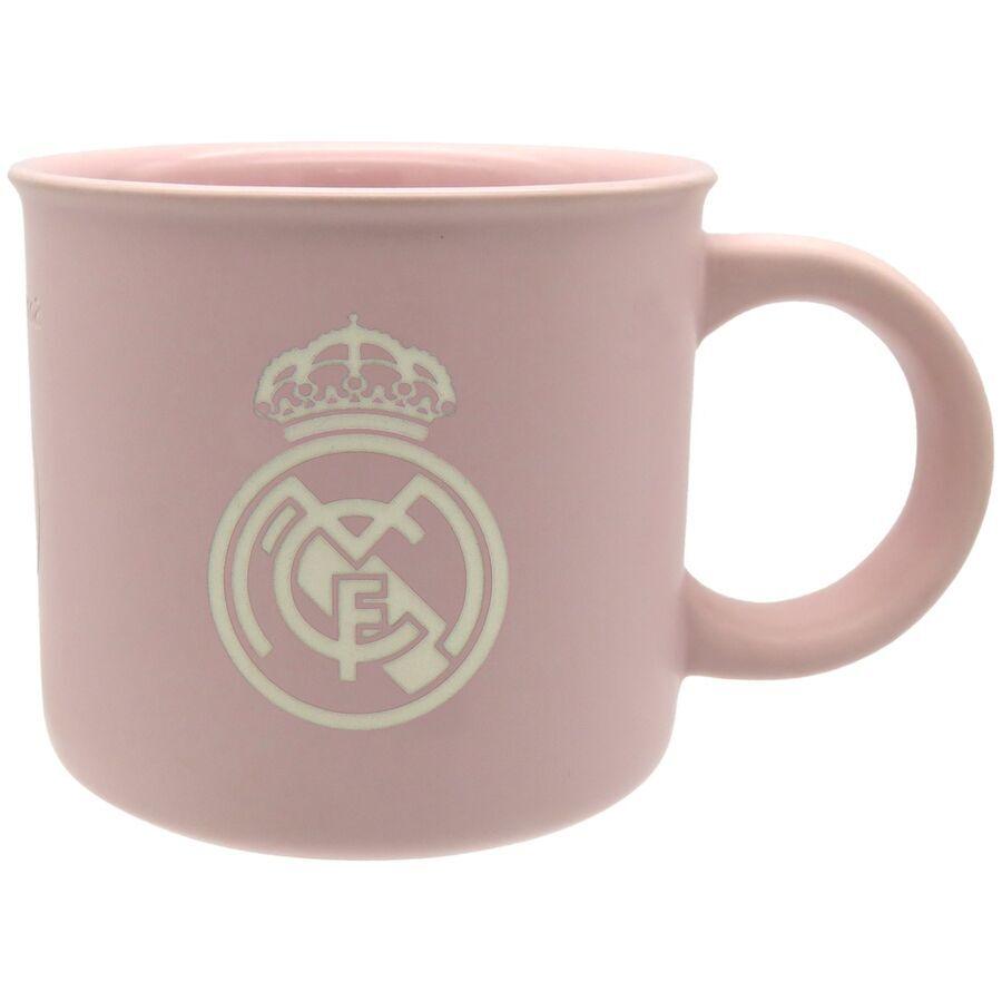 8426842114637 - Tasse Real Madrid 430 ml