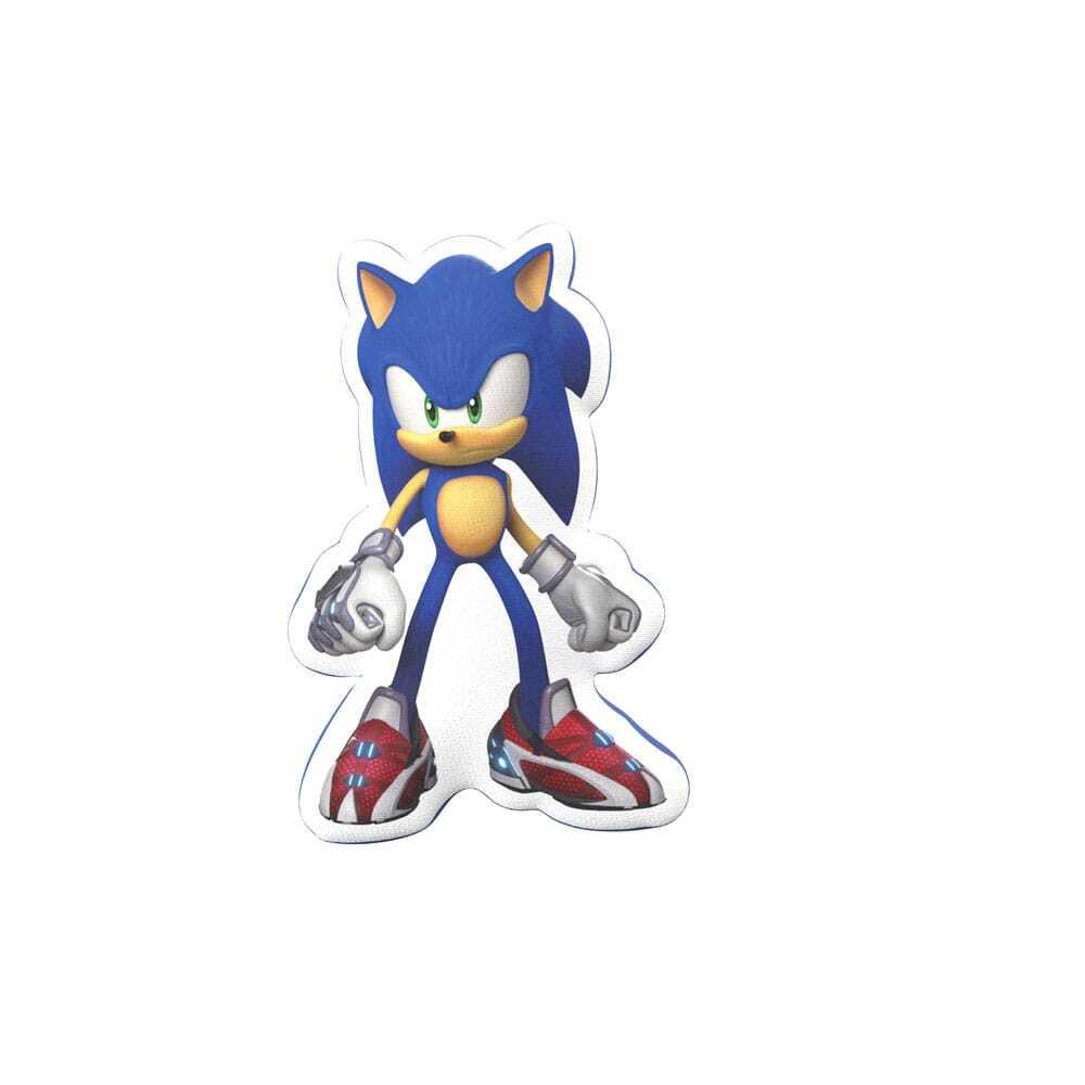 8426842102450 - Kopfkissen Sonic the Hedgehog