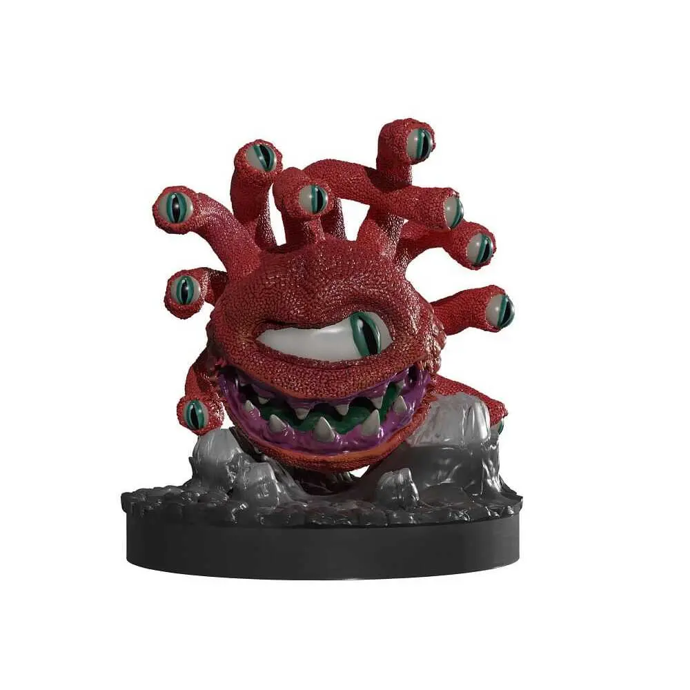 Statuette Cyp Brands Donjons et Dragons Resin Beholder