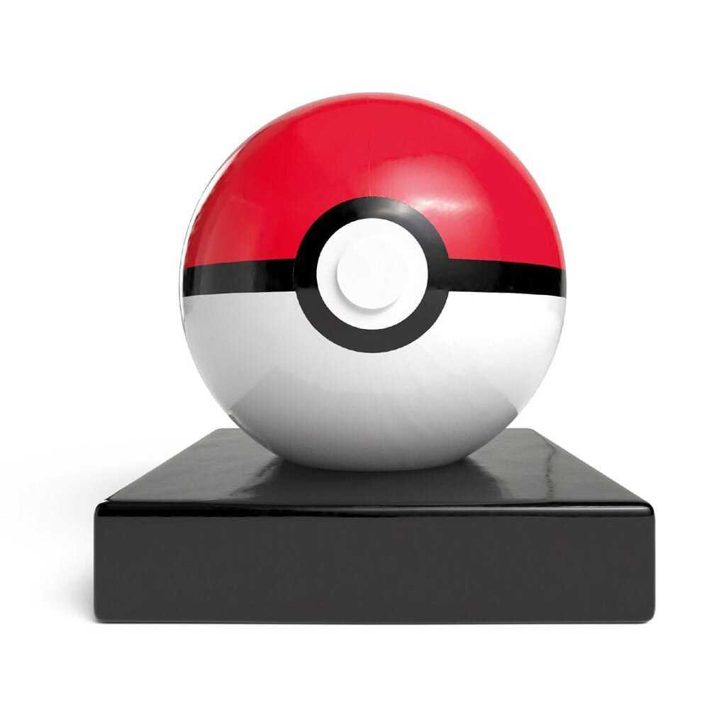 8426842094397 - POKÉMON Spardose Resin Pokeball 11 x 11 x 11 cm