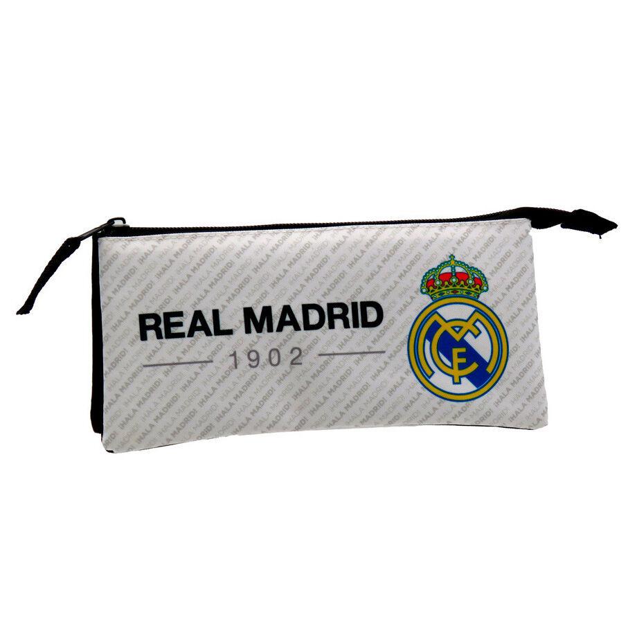 8426842101620 - Dreierpack CYPBrands Real Madrid
