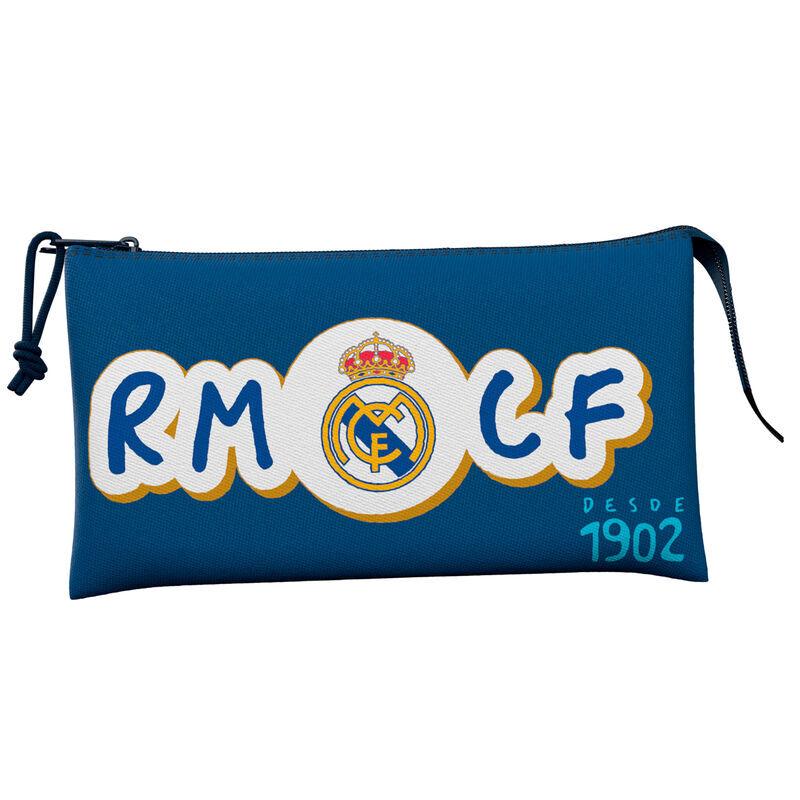 8426842101767 - Dreierpack CYPBrands Real Madrid