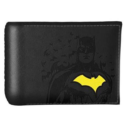 8426842107585 - Geldbeutel CYPBrands DC Comics Batman