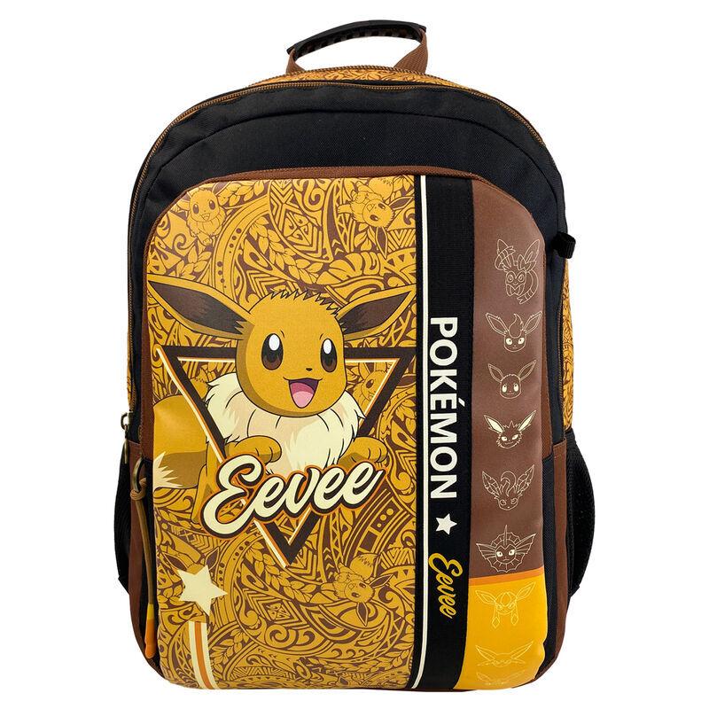 8426842107899 - Rucksack CYPBrands Pokémon Eevee