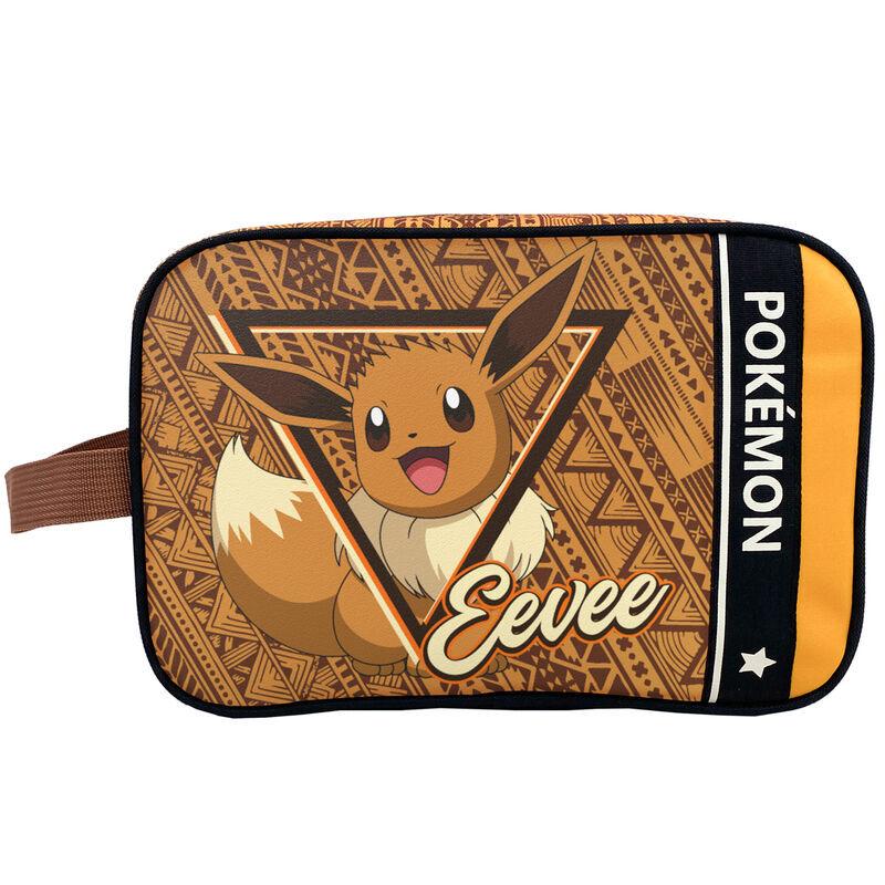 8426842107936 - Kulturbeutel CYPBrands Pokémon Eevee