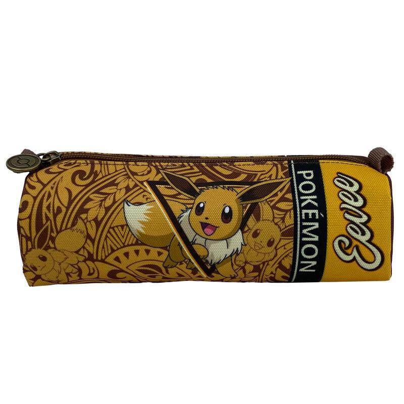 8426842107943 - Federmäppchen CYPBrands Pokémon Eevee