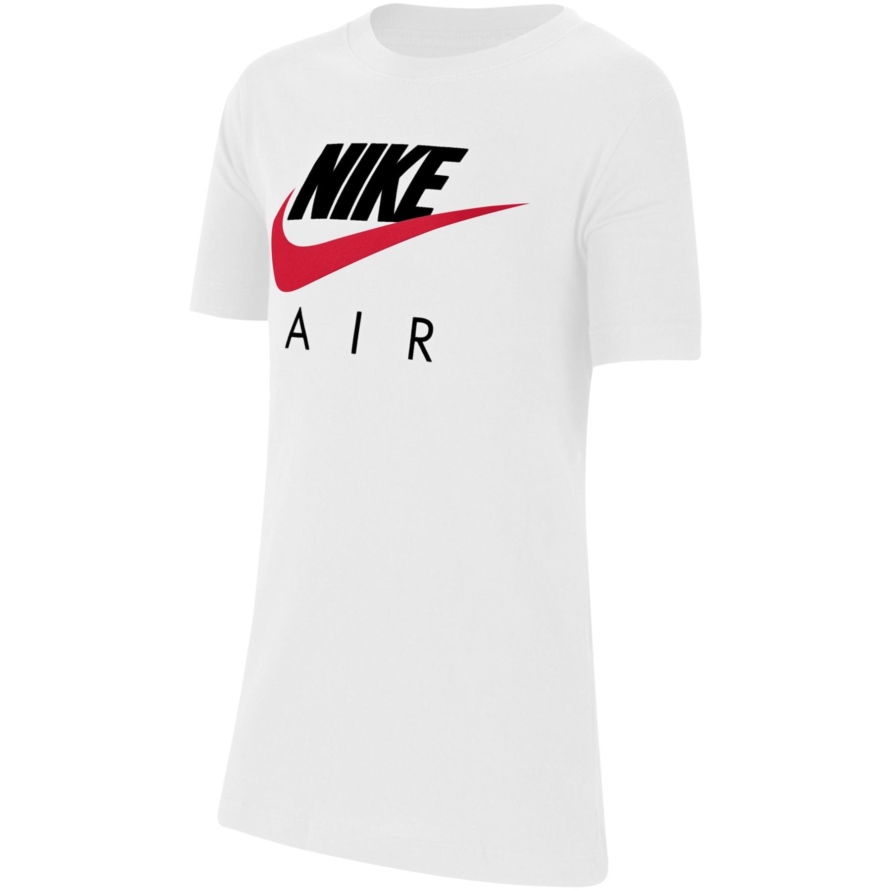 0194495882965 - Shirt B NSW TEE NIKE AIR FA20 1