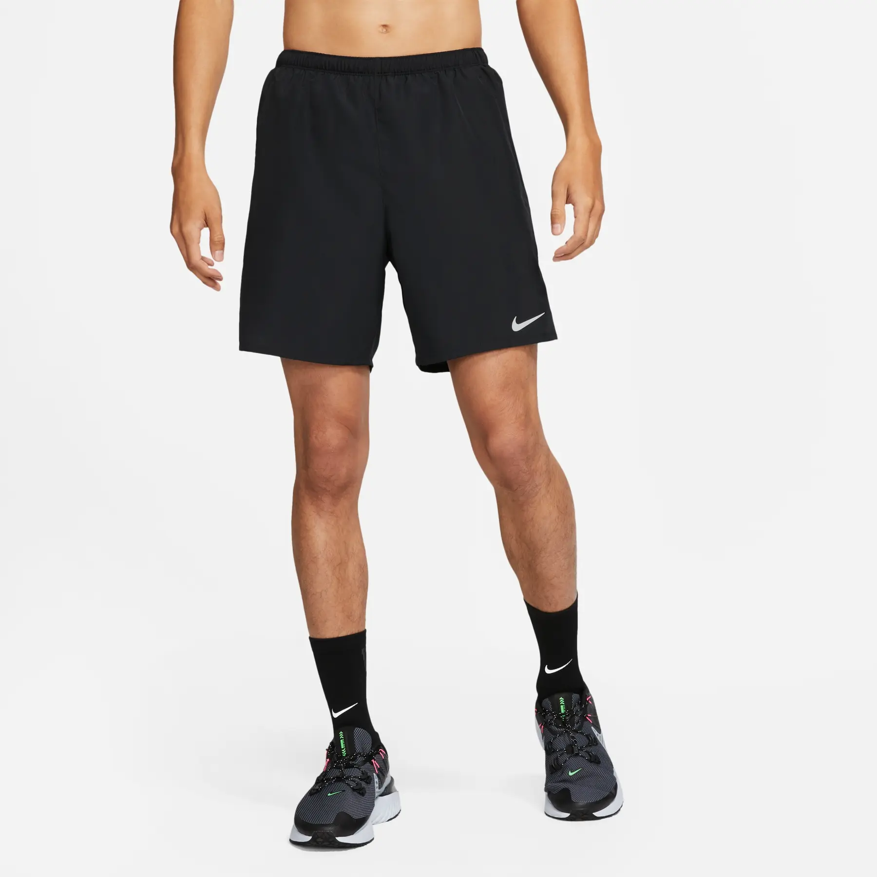 Short Nike challenger | Foot-Store