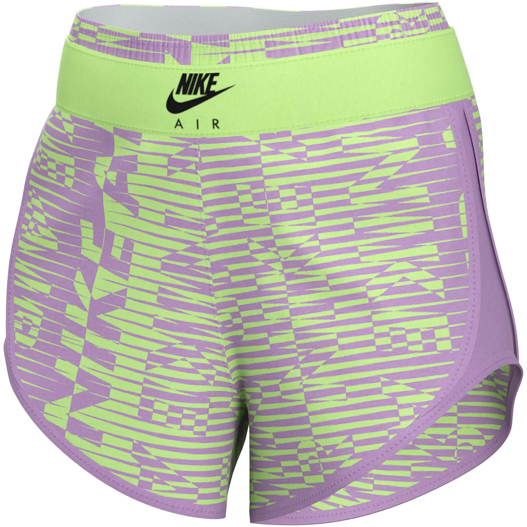 Damen-Shorts Nike Air Tempo