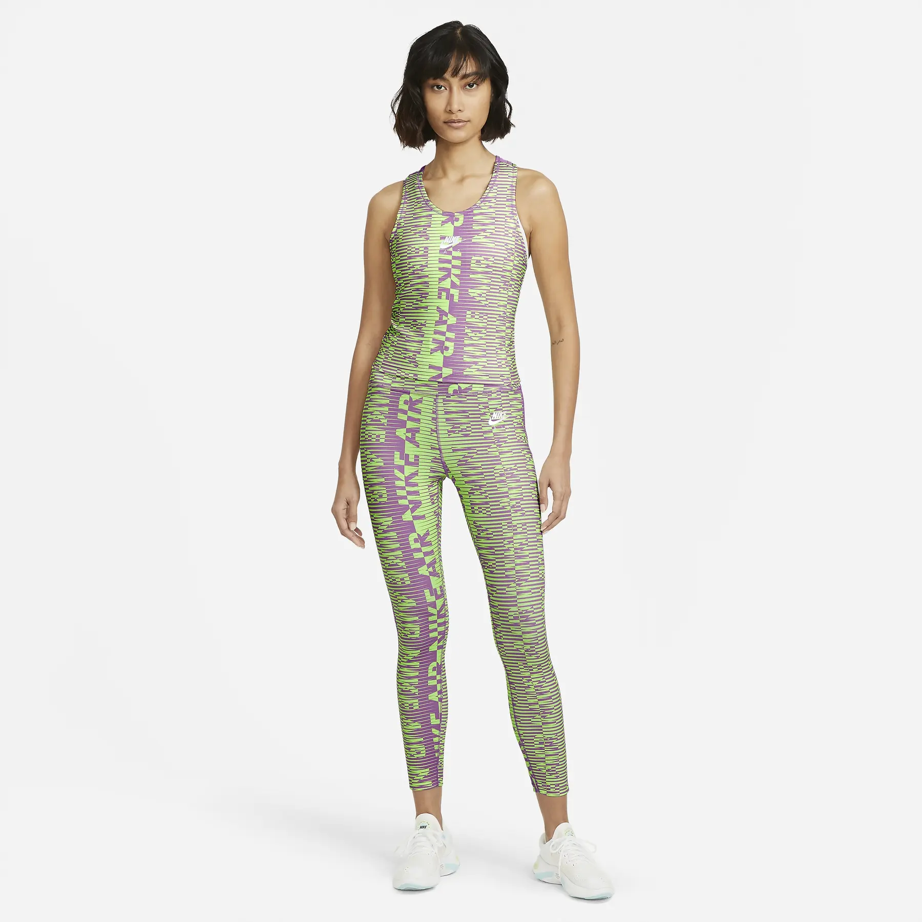 Damen-T-Shirt Nike Air