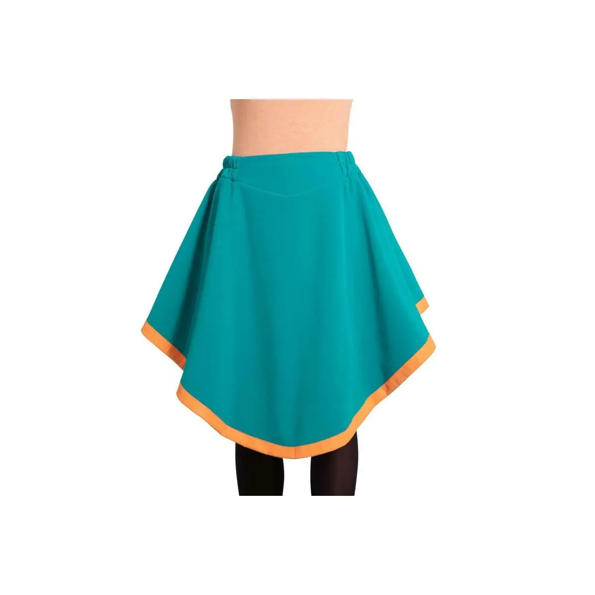 Velo Store - UK Winter overskirt Cityrideuz holly | Extra 10% off with Subscription, Postage £16.79 to UK Fedex.