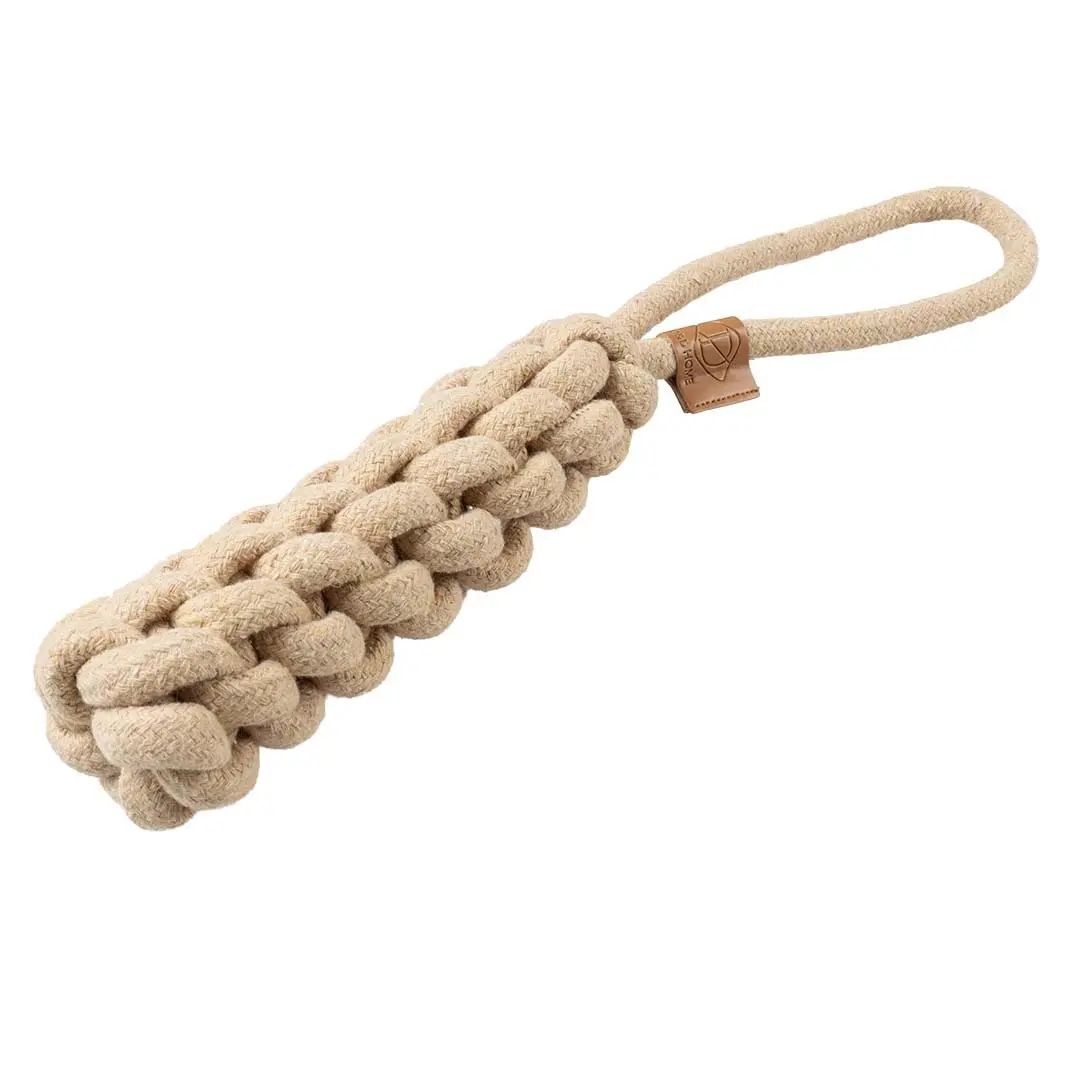 Jouet pour chien cône tressé D&D Home Kurt