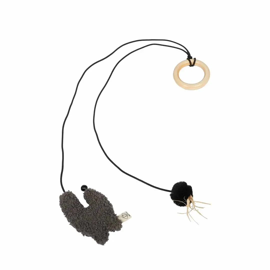 Comparer les prix de Jouet pour chat D&D Home Bo