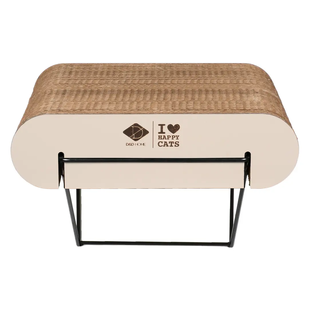 Meilleurs prix pour Arbre à chat mural en carton D&D Home David