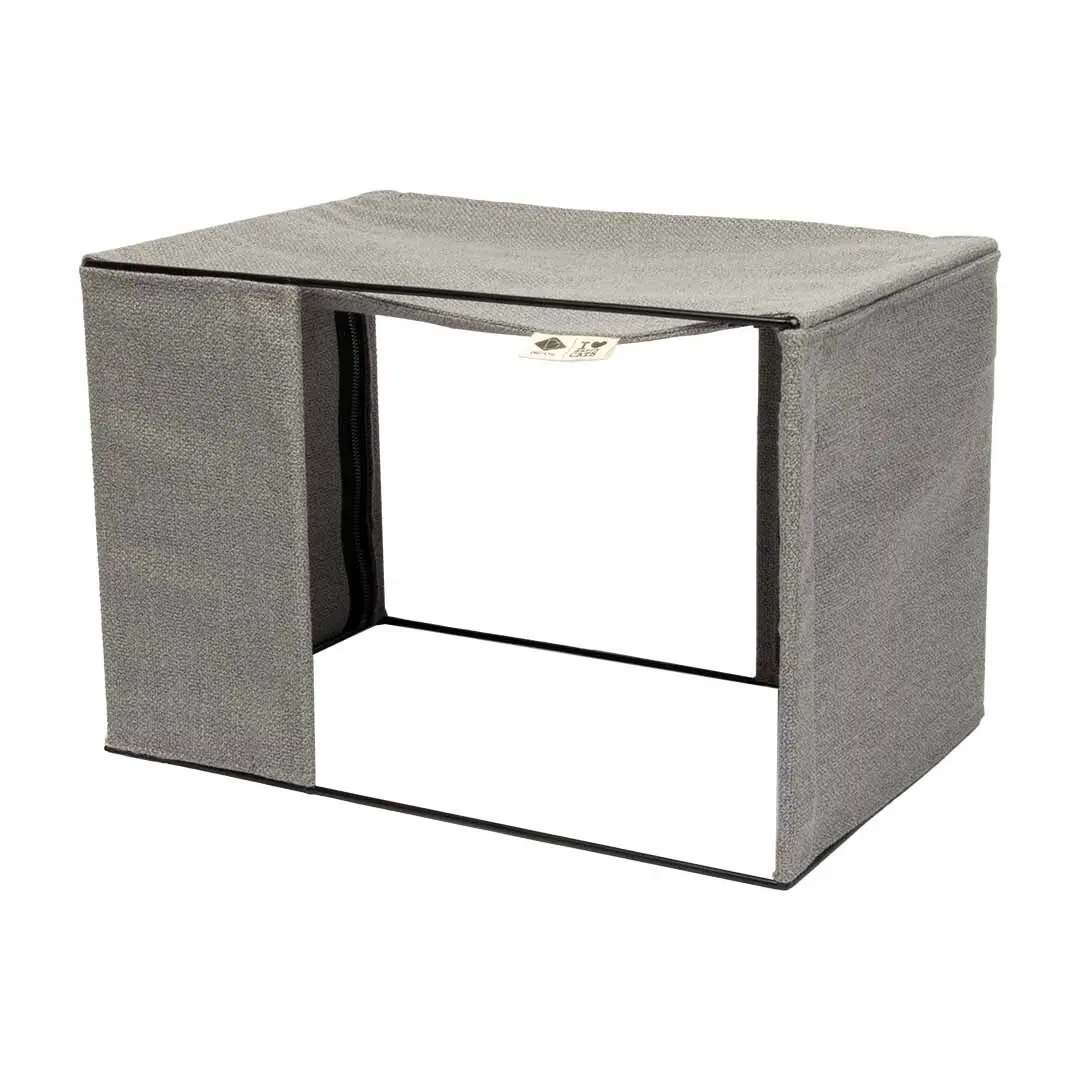 Comparer les prix de Hamac pour chat D&D Home Odillia