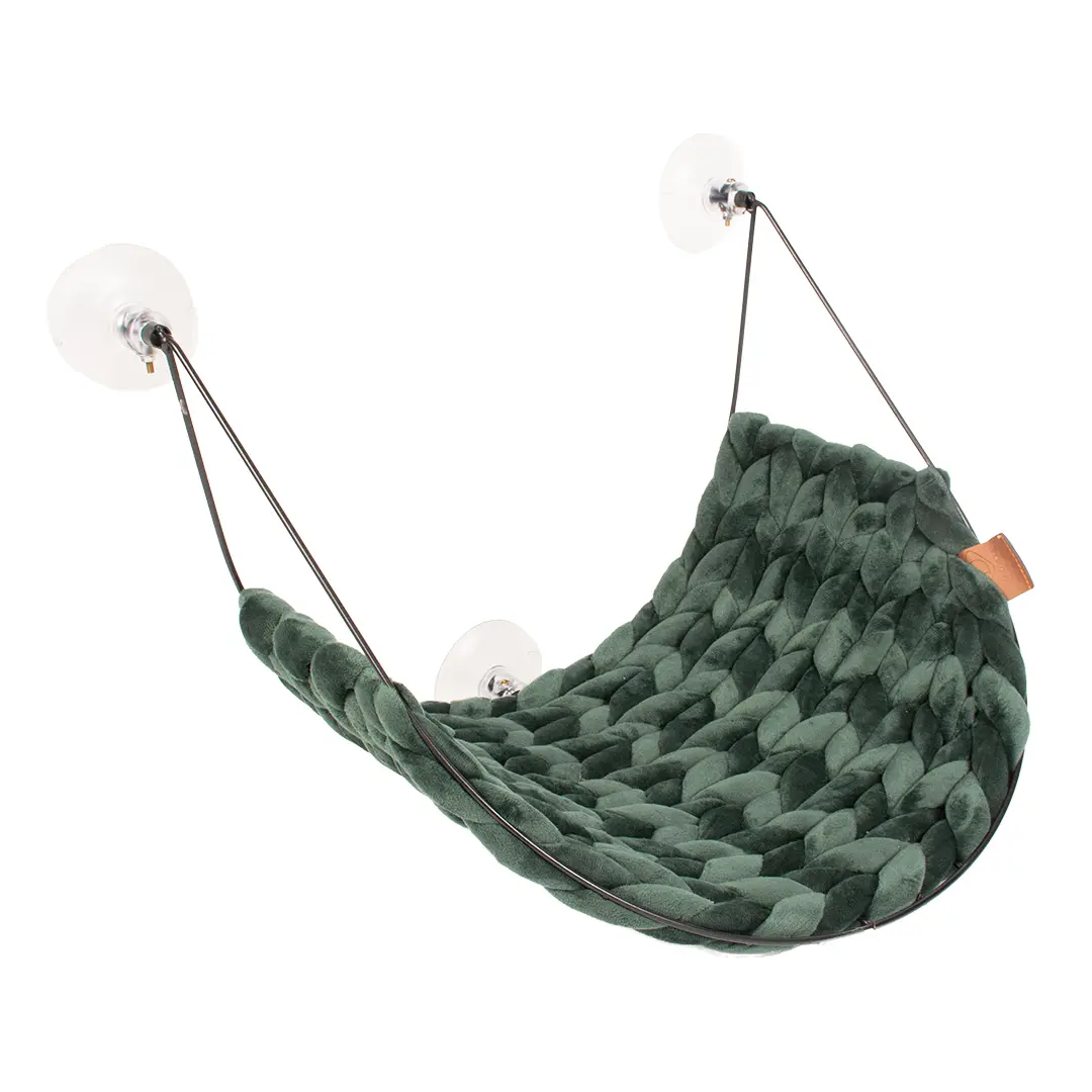 Meilleurs prix pour Hamac pour chat D&D Home Sofia