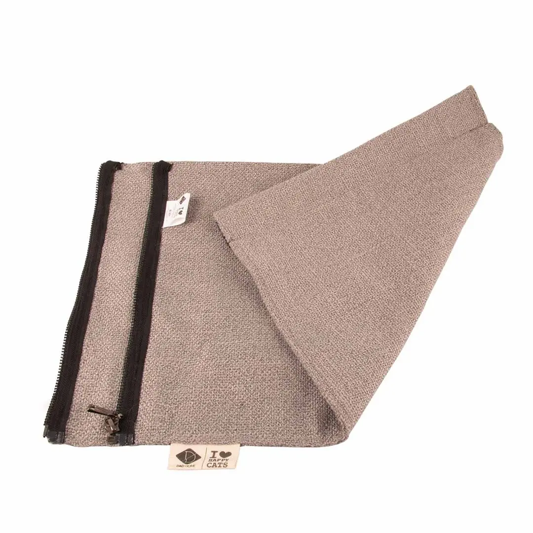 D&D Home Marron Hammock For Cats