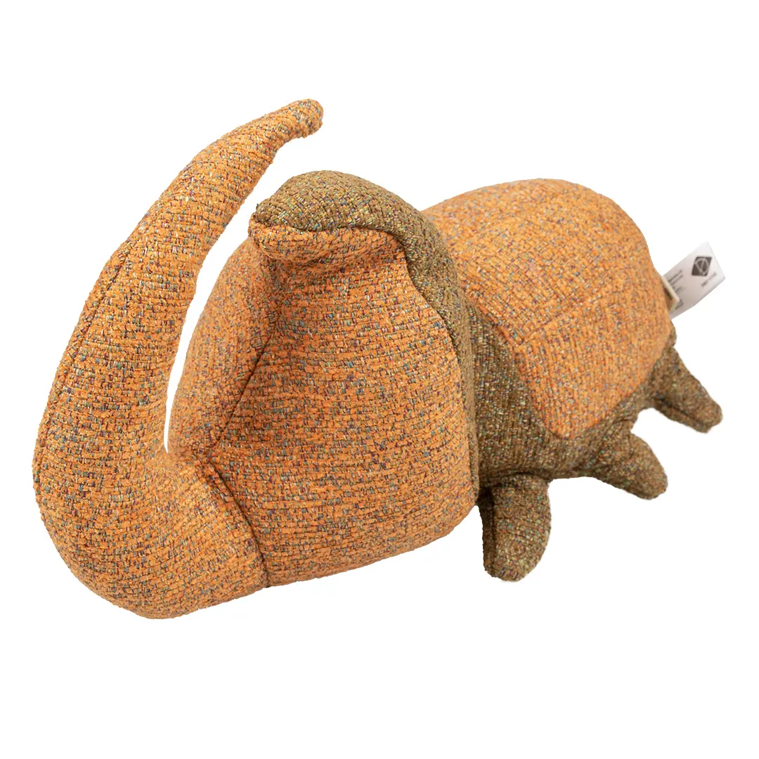 Meilleurs prix pour Jouet peluche pour chien cosmo chenille D&D Home
