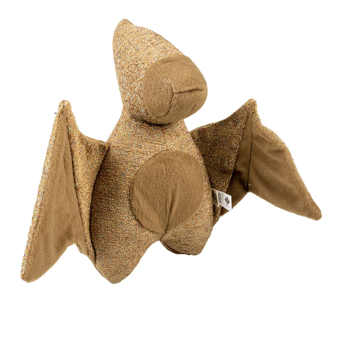 Comparer les prix de Jouet peluche pour chien kayli chenille D&D Home
