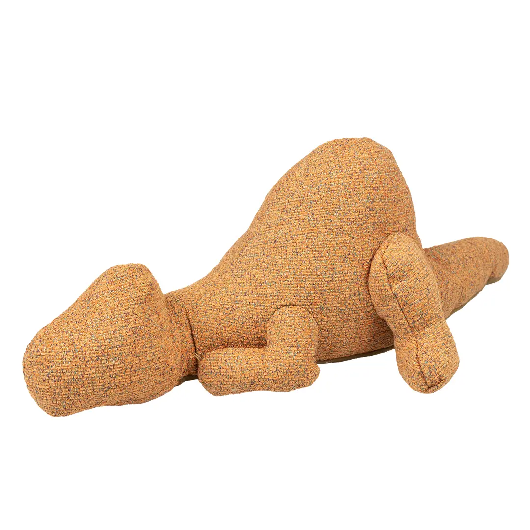 Meilleurs prix pour Jouet peluche pour chien quasi chenille D&D Home