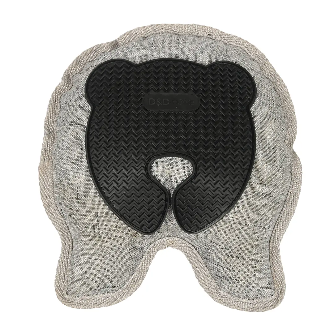 Ebi Jaune Chew Toy For Dogs