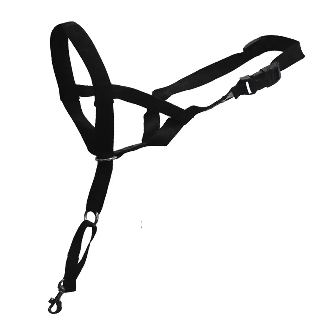 Comparer les prix de Muselière pour chien réglable D&D Home