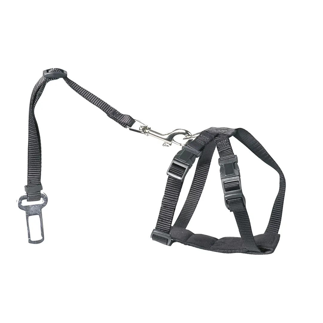 Comparer les prix de Harnais de sécurité pour chien D&D Home