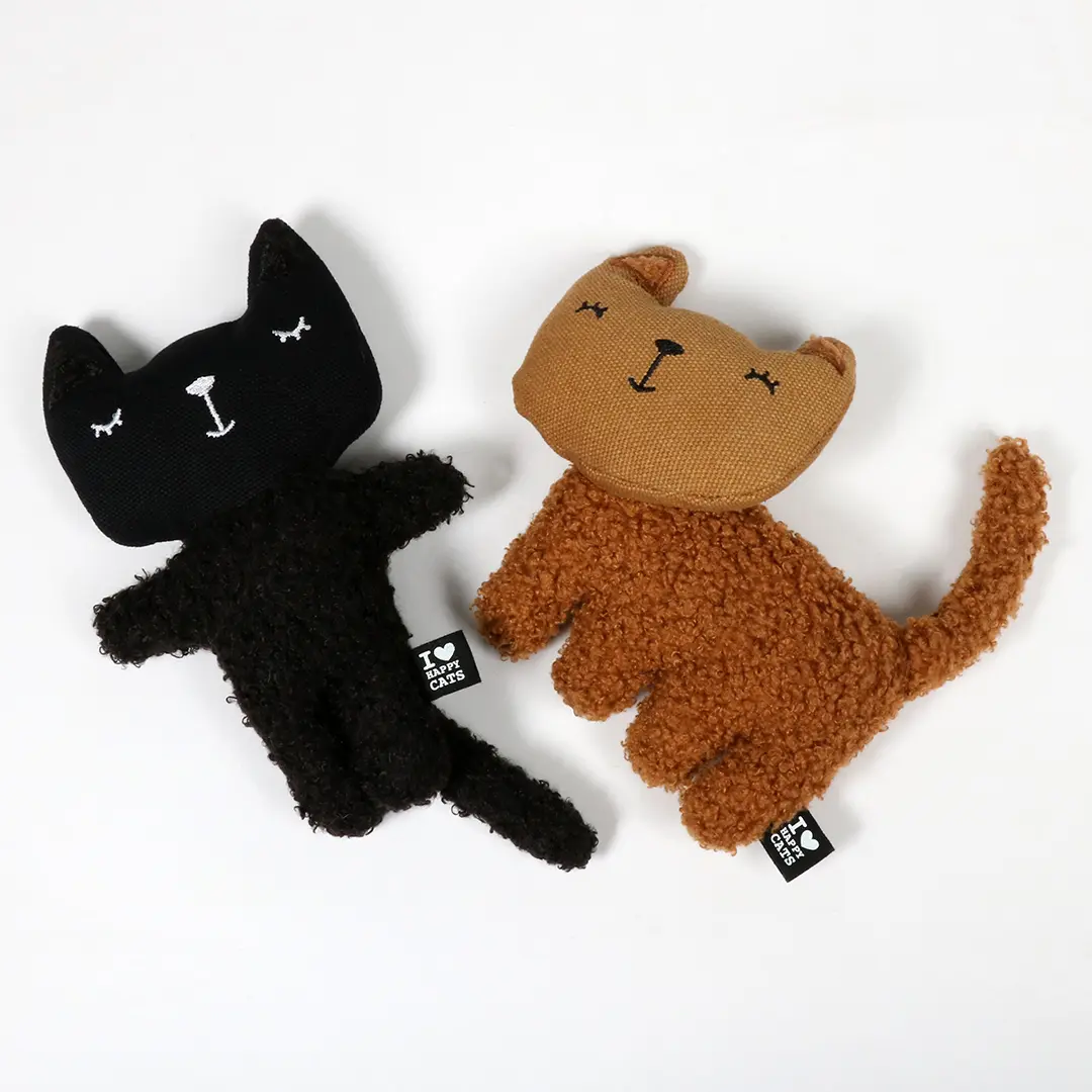 Meilleurs prix pour Coussin de frappe pour chat à remplissage D&D Home Zoey