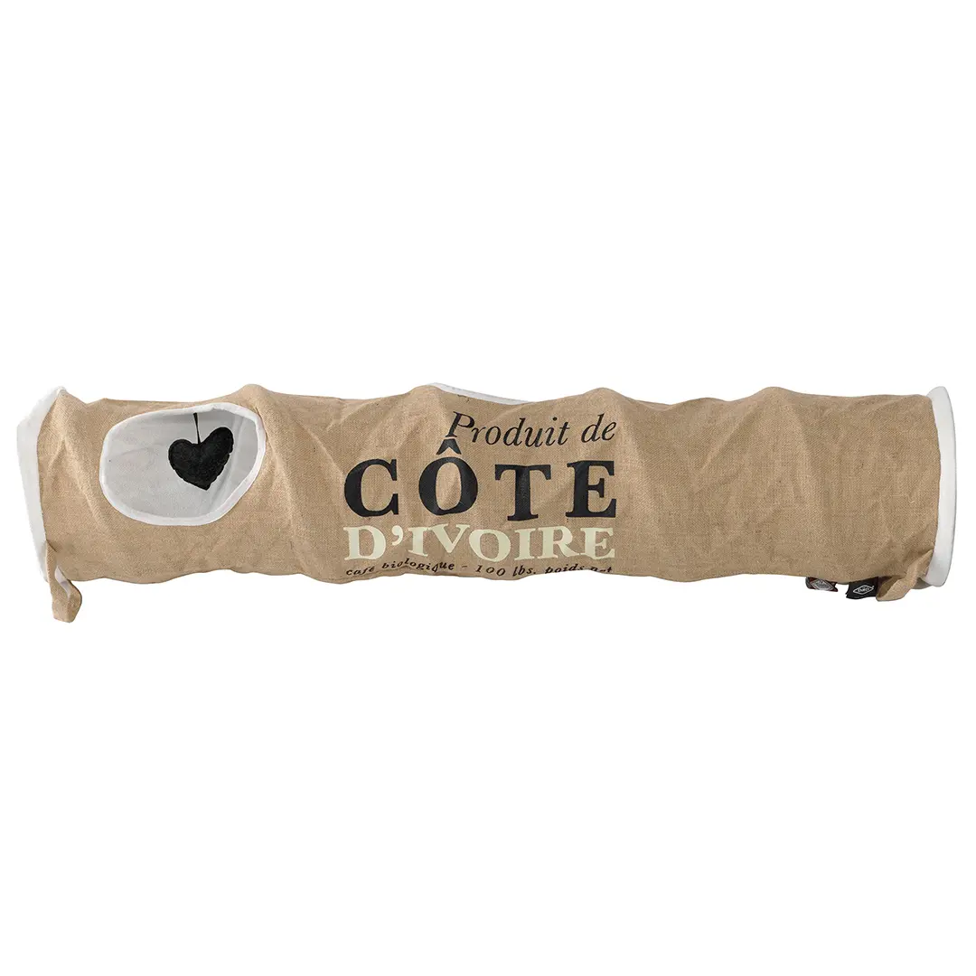 4047059436448 - Spieltunnel für Katzen Cote D Ivoire