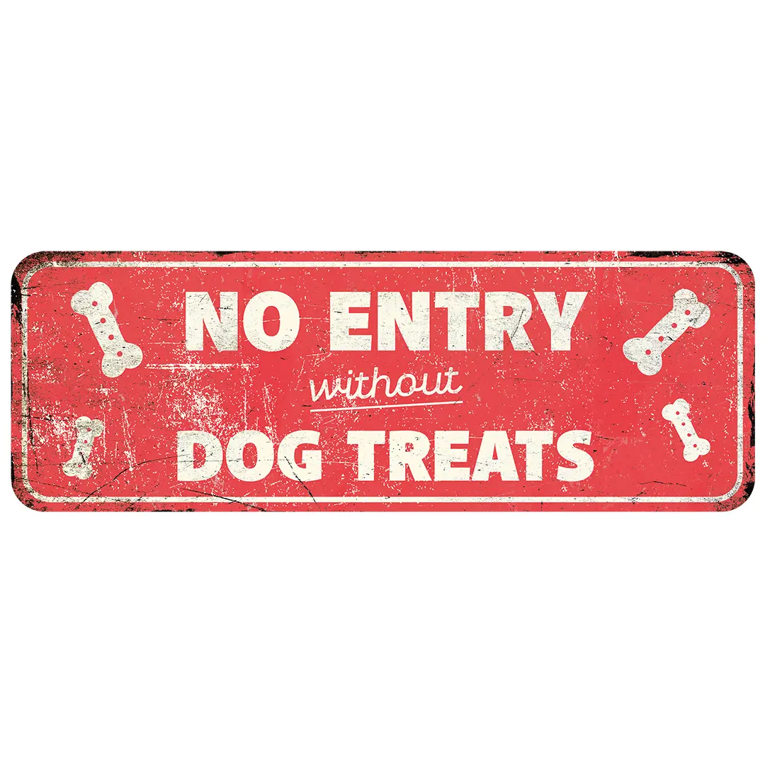 Comparer les prix de Panneau d'avertissement general 2 nl D&D Home