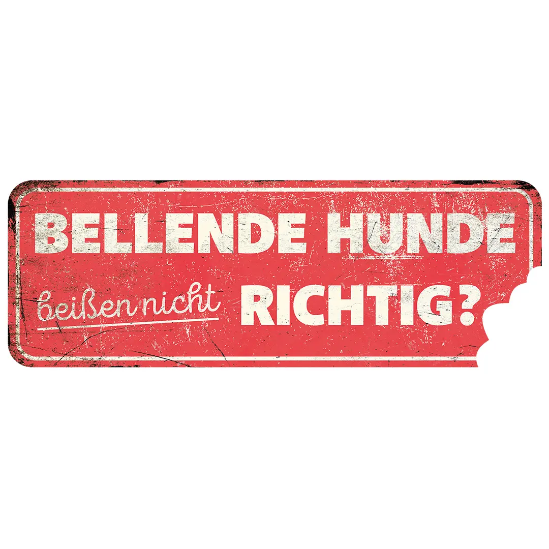 Comparer les prix de Panneau d'avertissement general 2 en D&D Home