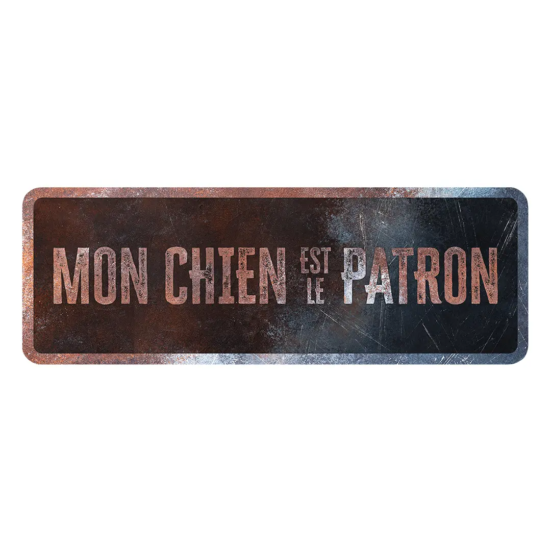 Meilleurs prix pour Panneau d'avertissement general 1 allemand D&D Home