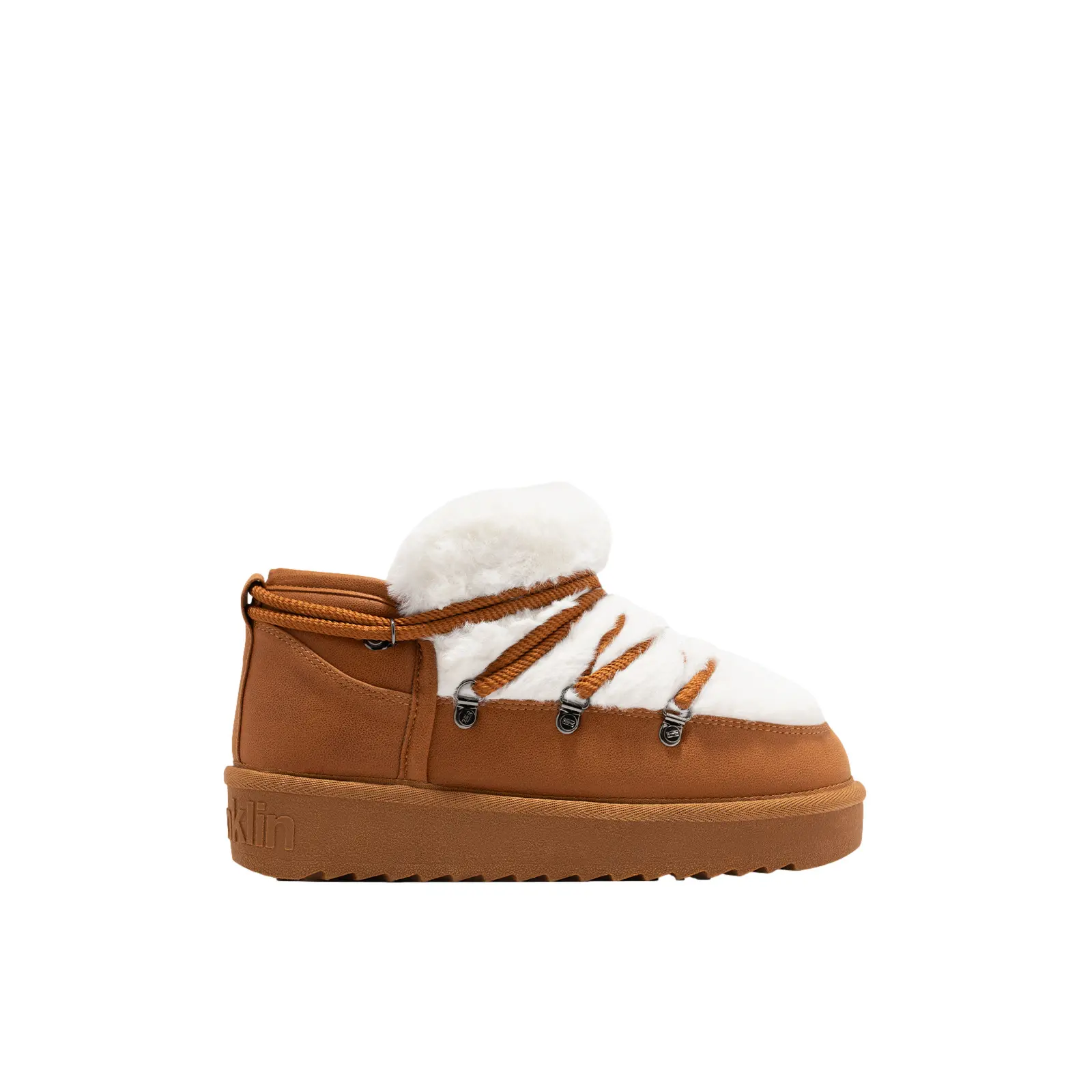 Stiefeletten D.Franklin Nordic TRK